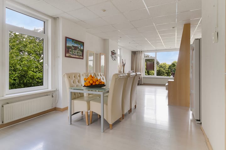 Foto 5 van Pasteursingel 7-B