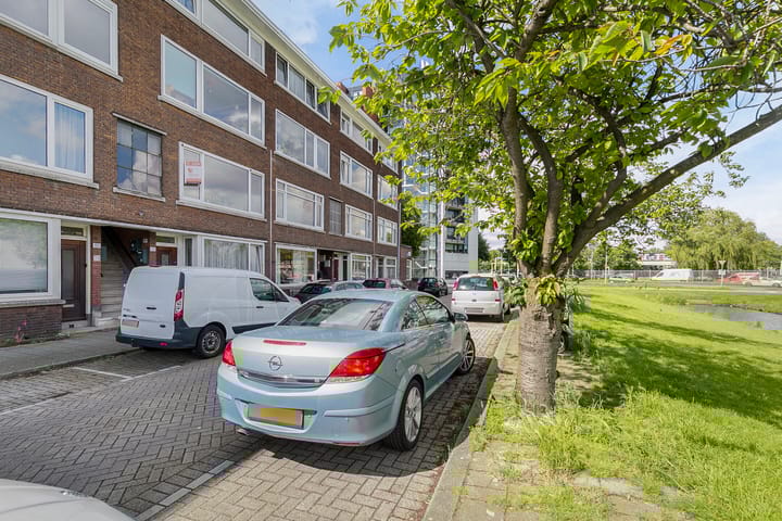 Foto 4 van Pasteursingel 7-B