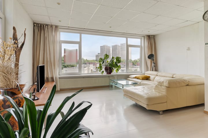 Foto 2 van Pasteursingel 7-B