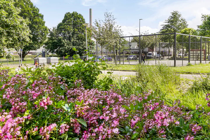 Foto 3 van Pasteursingel 7-B