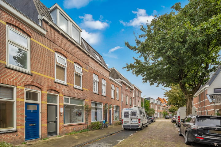 Bekijk foto 3 van Esdoornstraat 45