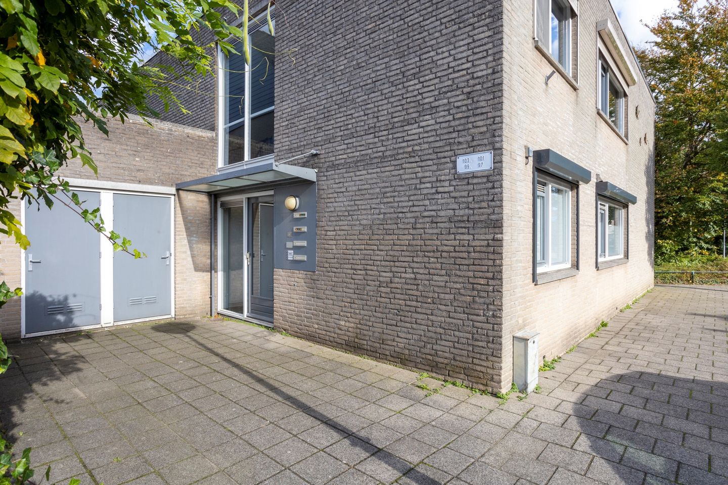 Foto 4 van Burgemeester Hendrixstraat 99