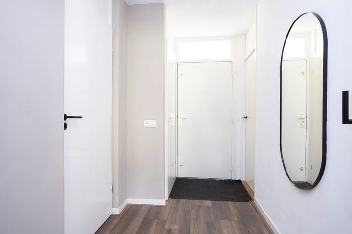 Foto 6 van Burgemeester Hendrixstraat 99