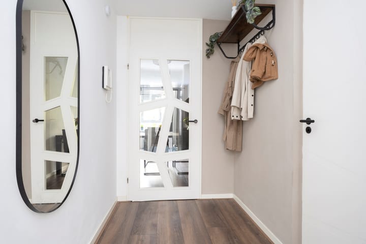 Foto 7 van Burgemeester Hendrixstraat 99