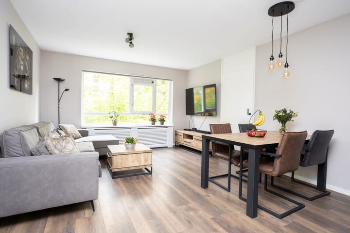 Foto 8 van Burgemeester Hendrixstraat 99