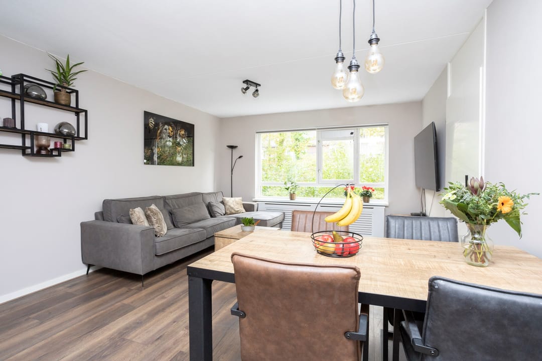 Foto 11 van Burgemeester Hendrixstraat 99