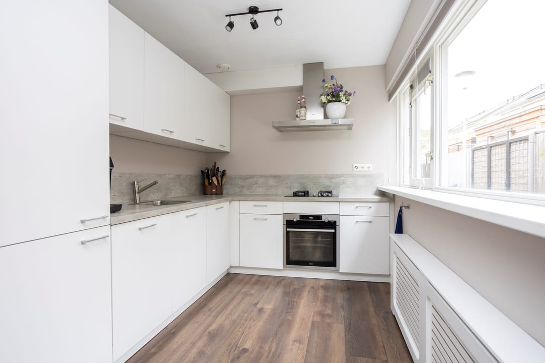 Foto 16 van Burgemeester Hendrixstraat 99