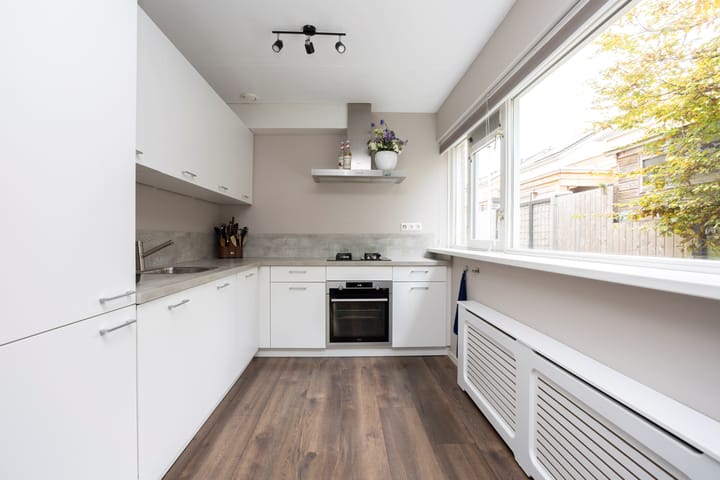 Foto 17 van Burgemeester Hendrixstraat 99