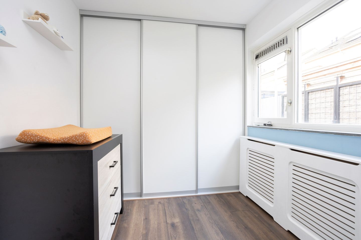 Foto 20 van Burgemeester Hendrixstraat 99