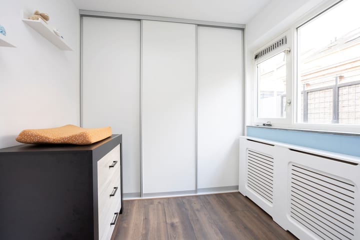 Foto 20 van Burgemeester Hendrixstraat 99