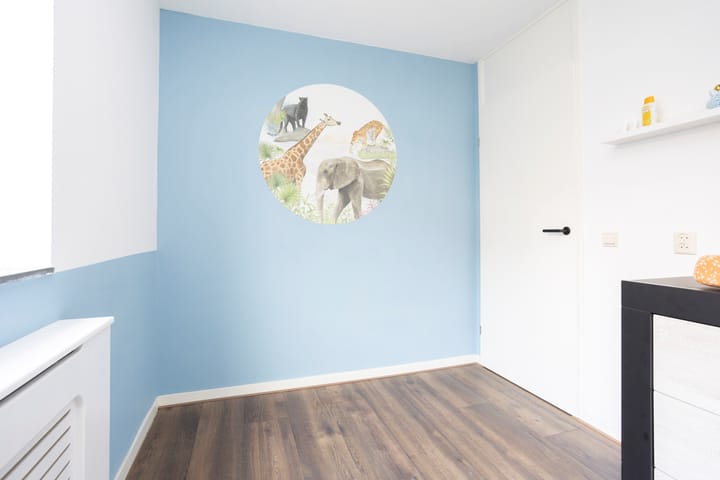 Foto 21 van Burgemeester Hendrixstraat 99