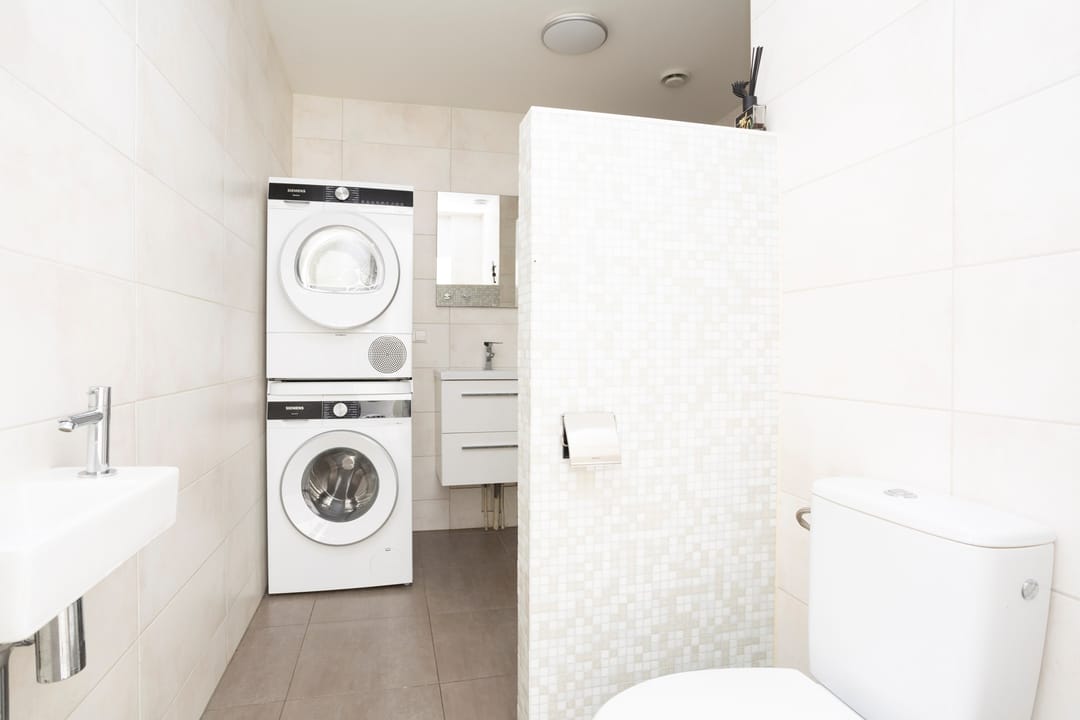 Foto 22 van Burgemeester Hendrixstraat 99