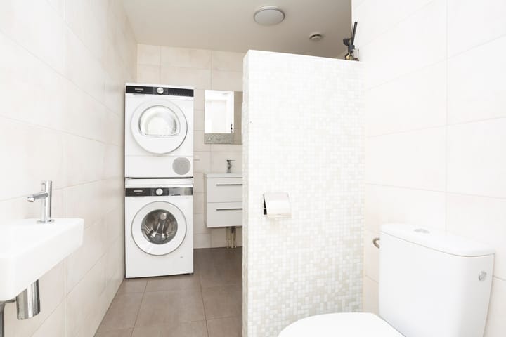 Foto 22 van Burgemeester Hendrixstraat 99