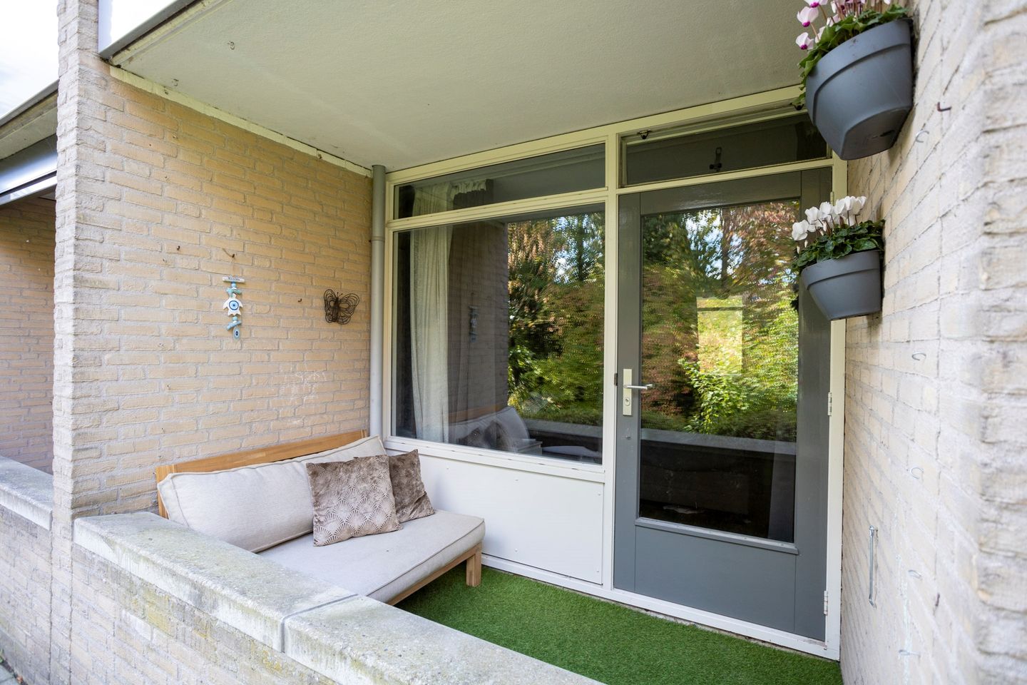 Foto 25 van Burgemeester Hendrixstraat 99