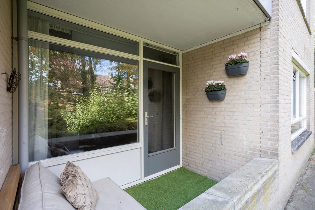 Foto 26 van Burgemeester Hendrixstraat 99