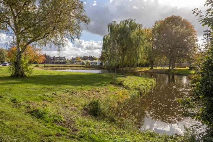 Foto 27 van Burgemeester Hendrixstraat 99