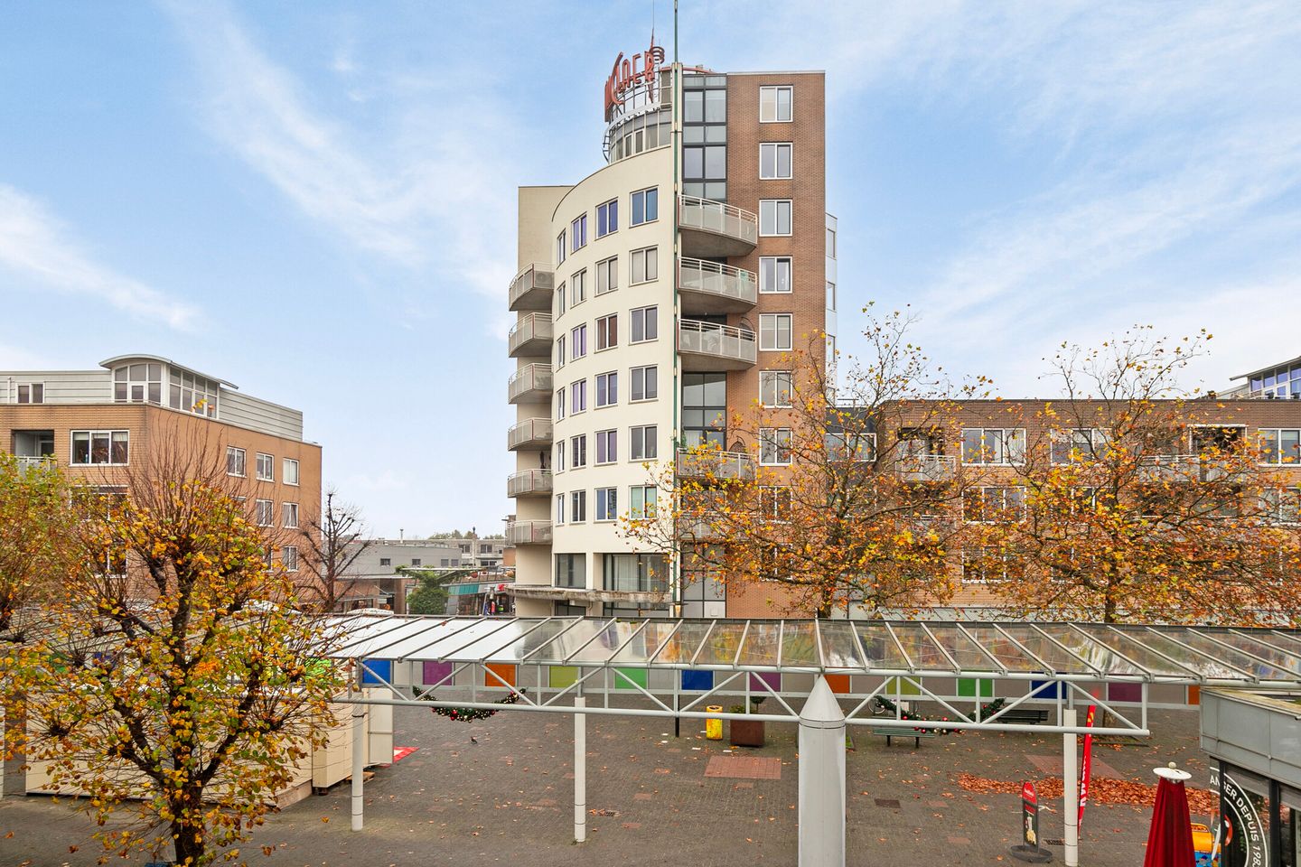 Foto 1 van Emiclaerhof 302