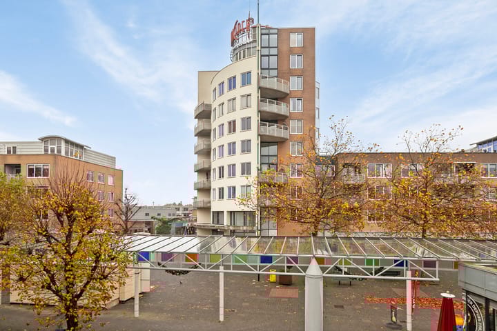 Foto 1 van Emiclaerhof 302