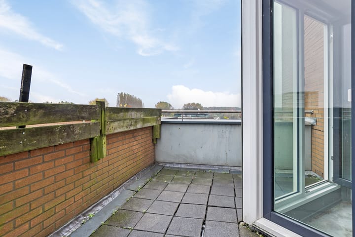 Foto 4 van Emiclaerhof 302