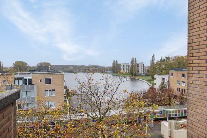 Foto 6 van Emiclaerhof 302