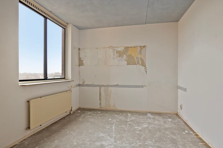 Foto 8 van Emiclaerhof 302