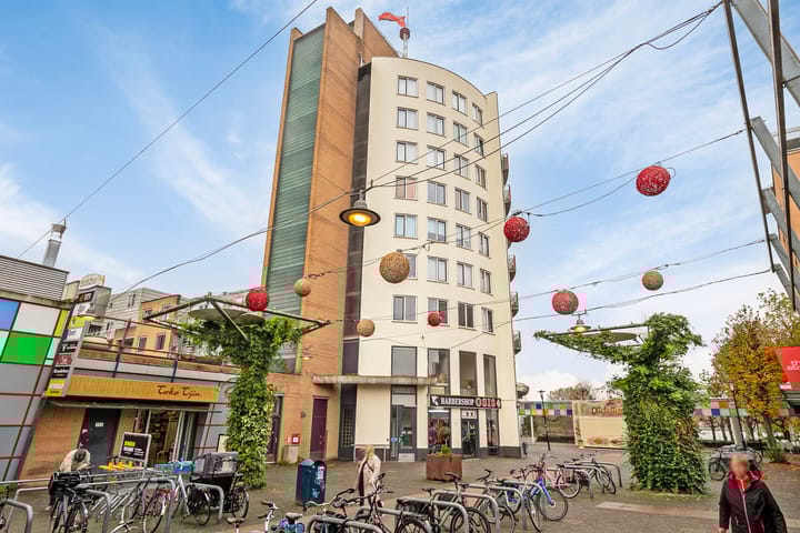 Foto 14 van Emiclaerhof 302