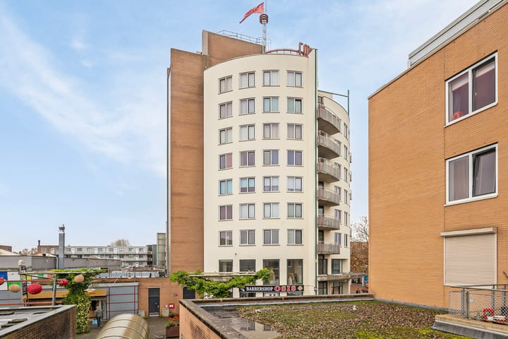 Foto 16 van Emiclaerhof 302