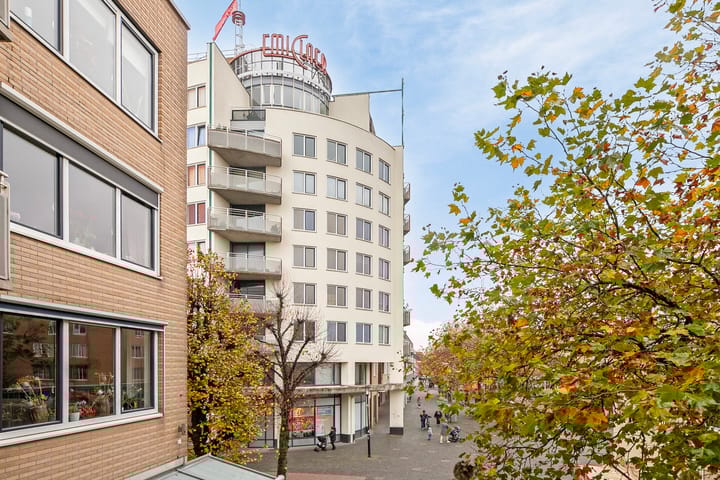 Foto 18 van Emiclaerhof 302