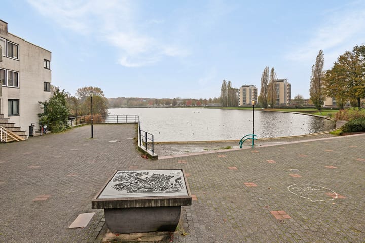 Foto 19 van Emiclaerhof 302