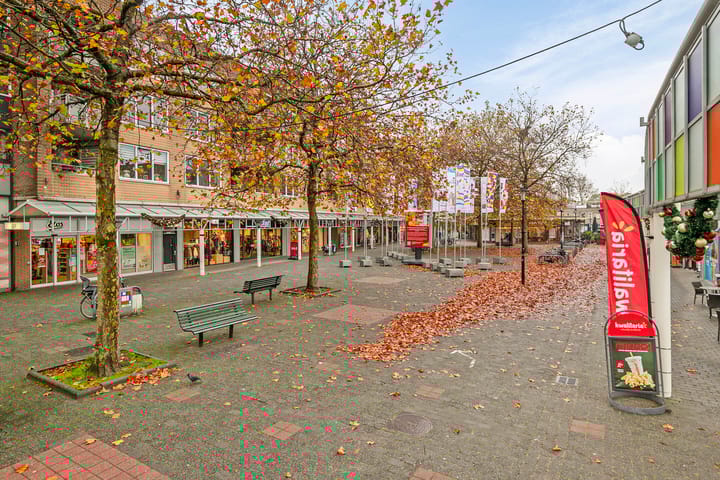 Foto 21 van Emiclaerhof 302