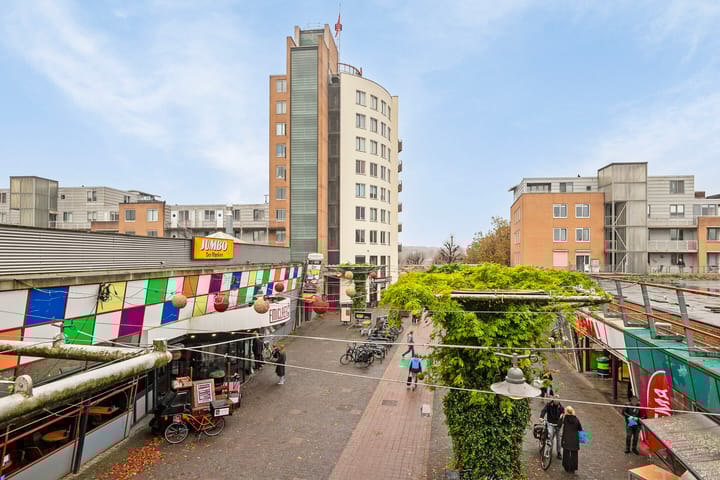 Foto 22 van Emiclaerhof 302