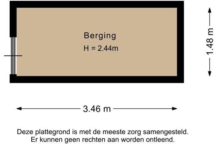 Bekijk foto 37 van Kruidenlaan 34