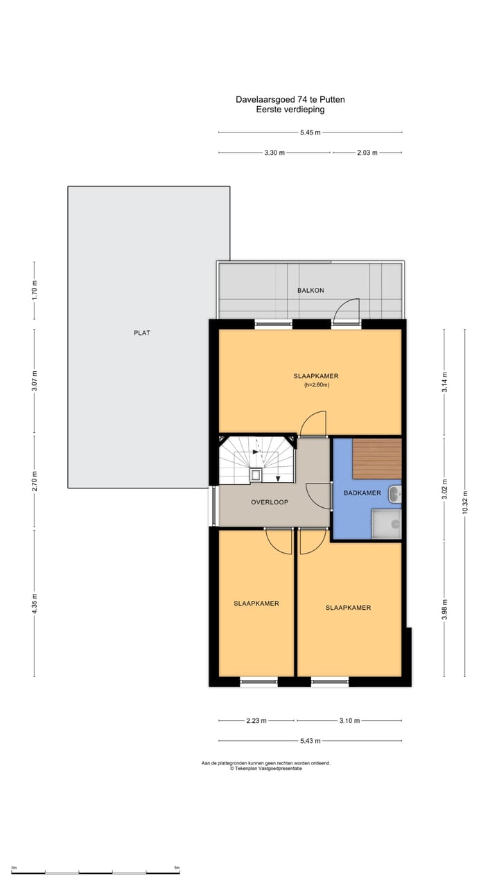 Foto 61 van Davelaarsgoed 74