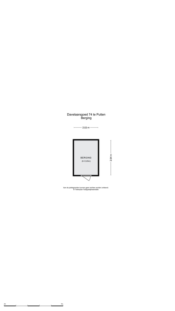 Foto 63 van Davelaarsgoed 74