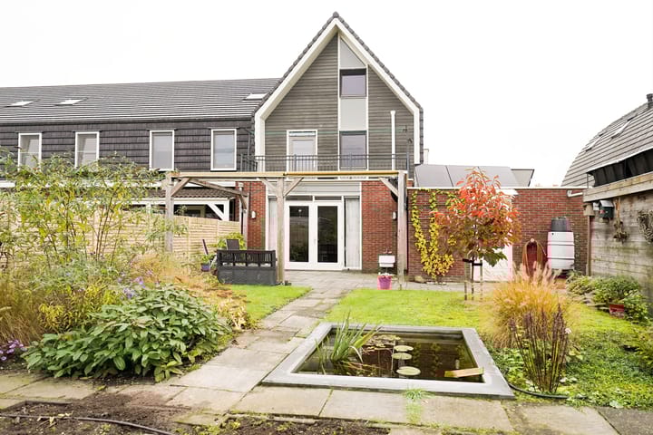 Foto 14 van Davelaarsgoed 74