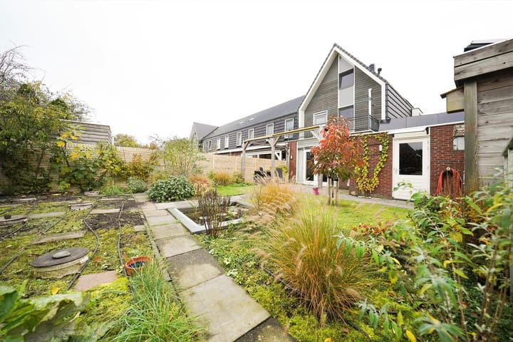 Foto 16 van Davelaarsgoed 74