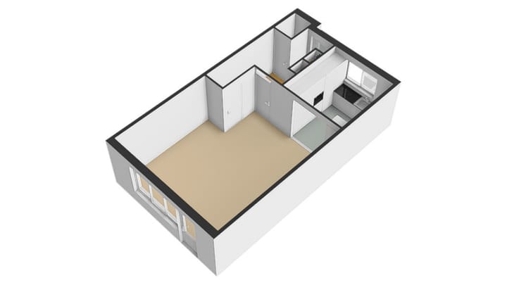 Foto 47 van Koggenland 197