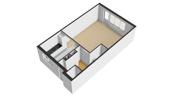 Foto 48 van Koggenland 197