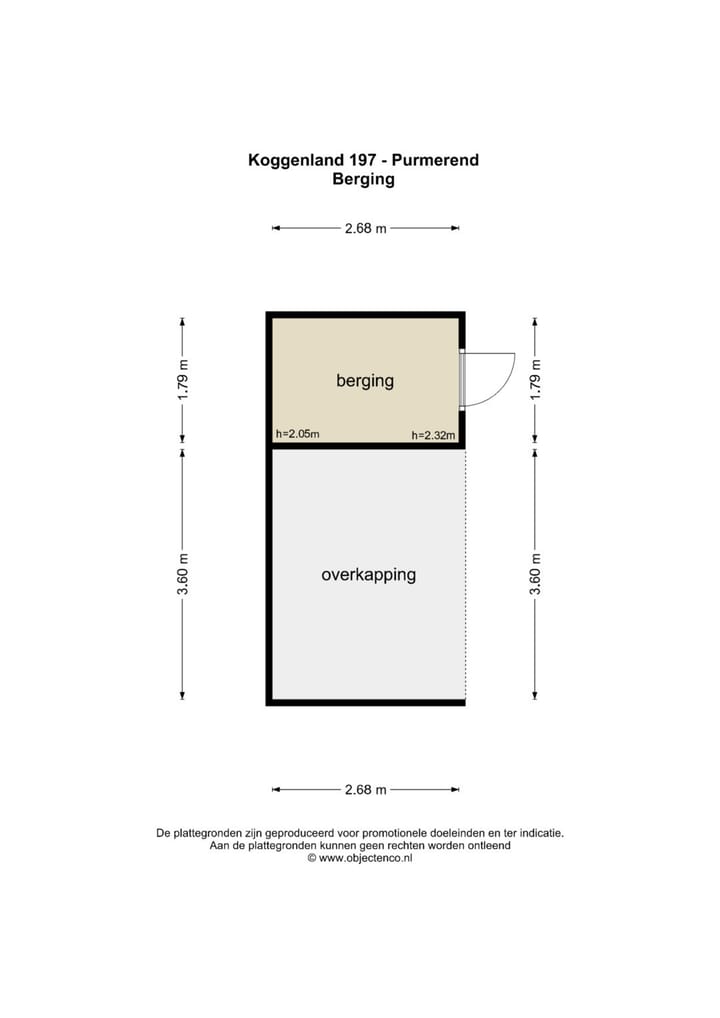 Foto 49 van Koggenland 197