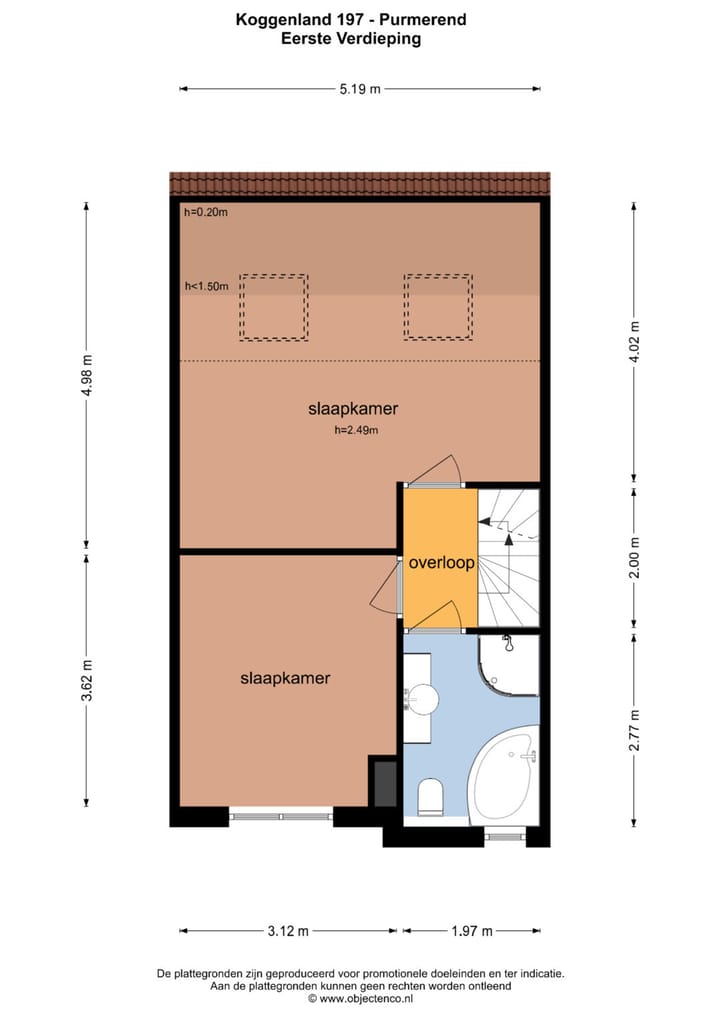 Foto 52 van Koggenland 197