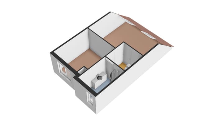 Foto 54 van Koggenland 197