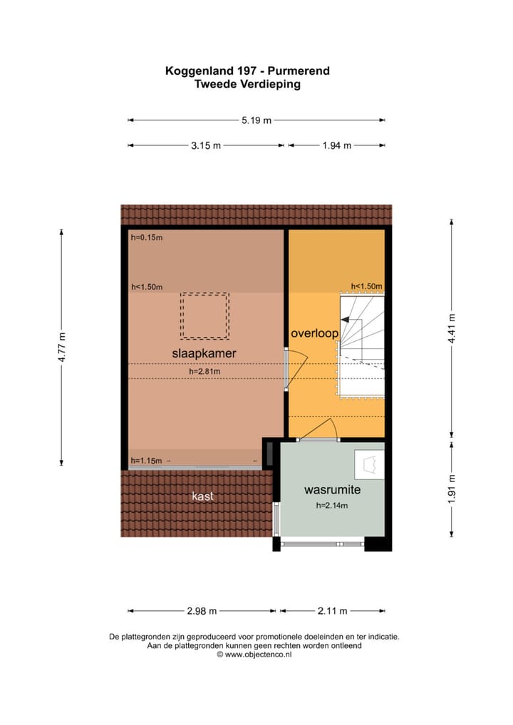 Foto 55 van Koggenland 197