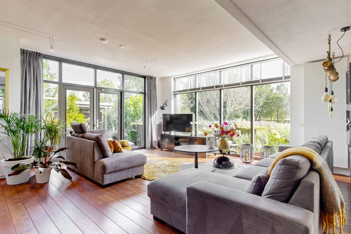 Foto 4 van John Raedeckerhof 1