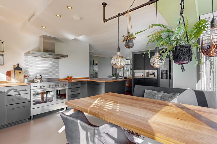 Foto 5 van John Raedeckerhof 1