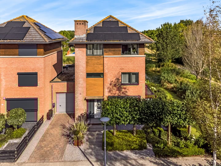 Foto 6 van John Raedeckerhof 1