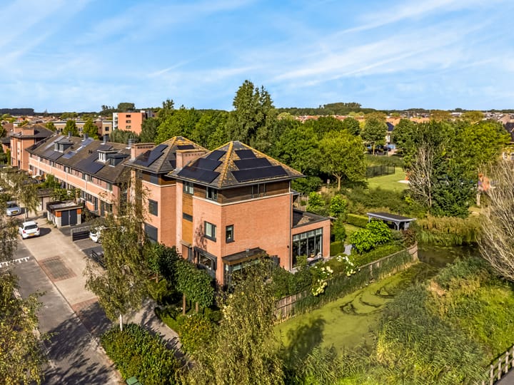 Foto 7 van John Raedeckerhof 1