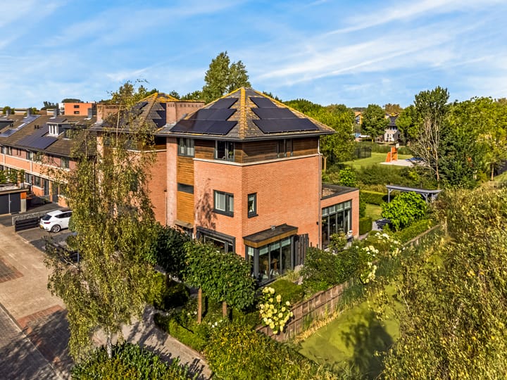 Foto 8 van John Raedeckerhof 1