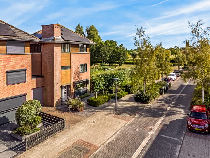 Foto 9 van John Raedeckerhof 1