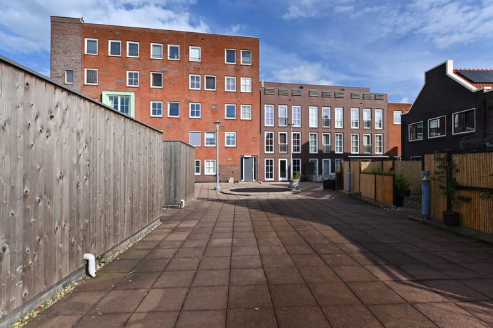 Foto 33 van Laan van Nootdorp 57