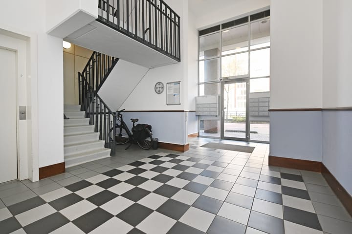 Foto 37 van Laan van Nootdorp 57